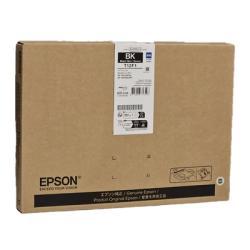 Epson C13T12F140 XXL Schwarze Originalpatrone - WF-M5399DW / WF-M5899DWF