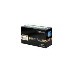 Lexmark C792X6YG Yellow Original Toner High Yield - C792 (C)