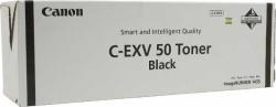 Canon C-EXV50 (9436B002) Original Toner - IR-1400