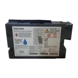 Ricoh Typ G1 342553 Blau, Originalpatrone - Ri1000