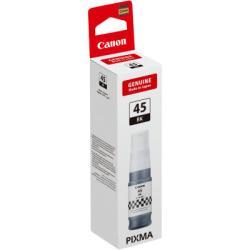 Canon GI-45BK (6288C001) Black Original Ink Cartridge - GX1040