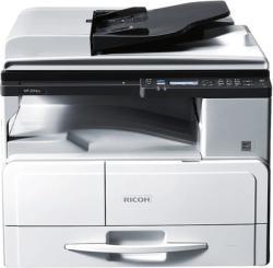 Ricoh MP 2014AD(417378) Mono Multifunktion Fotokopie nach Hause