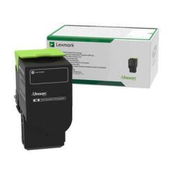 Lexmark 78C5UC0 Mavi Orjinal Toner - CS521dn / CS6