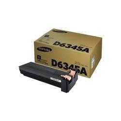 Samsung SCX-D6345A/ELS Schwarzer Orjinaltoner — SCX