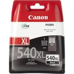 Canon PG-540XL (5222B005AA) Black Original Cartridge - MG2150 / MG3150 (Without Box)