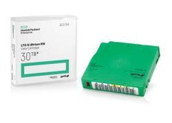 HP Q2078A LTO-8 Ultrium 30TB RW Data Kartusche
