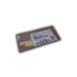 Ricoh B082-3122 Rear Developer Sleeve Shield - 203
