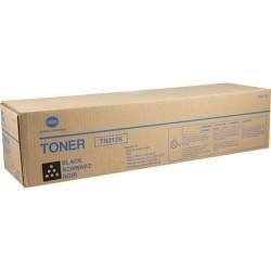 Konica Minolta TN-312K (8938705) Siyah Orjinal Ton
