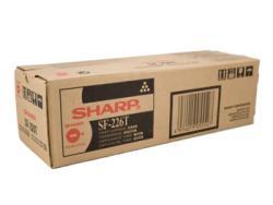 Sharp SF-226T Orjinal Fotokopi Toneri - SF-2216 /