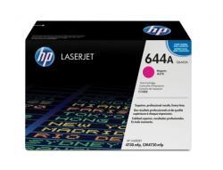 HP Q6463A (644A) Kırmızı Orjinal Toner - CM4730