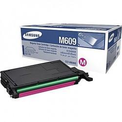 Samsung CLT-M609S/SEE Kırmızı Orjinal Toner CLP-77