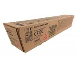 Ricoh 828332 Magenta Originaltoner - PRO C7100