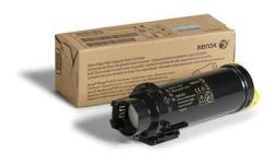 Xerox 106R03695 Sarı Orjinal Toner Extra Yüksek Ka