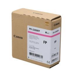 Canon PFI-2300FP (5286C001) Fluoreszenzrosa