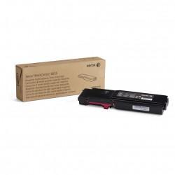 Xerox 106R03107 Kırmızı Orjinal Toner - WorkCentre