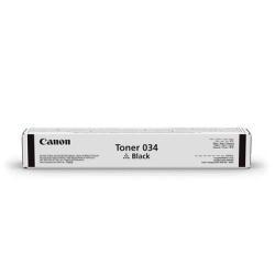 Canon 034 (9454B001) Black Original Toner 9454B001 - I-Sensys MF-810cdn / MF-820cdn