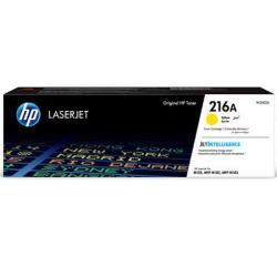 HP W2412A (216A) Yellow Original Toner Cartridge - LaserJet M182n/M183fw