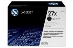 HP C4127X (27X) BlackART Toner - LaserJet 400