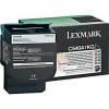Lexmark C540A1KG Siyah Orjinal Toner - C540 / C543