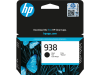 HP 4S6X8PE (938) Black Original Cartridge - Pro 9720