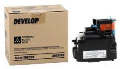 Develop TNP-22K Black Original Toner - Ineo 35+