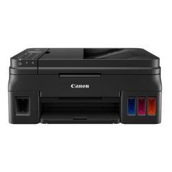 Canon Pixma G4411 (2316C025AA) WiFi Tanklı Yaz