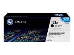 HP C9700A (121A) Siyah Orjinal Toner - Laserjet 15