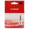 Canon CLI-8R (0626B001) Red Orjinal Kartuş - IP330