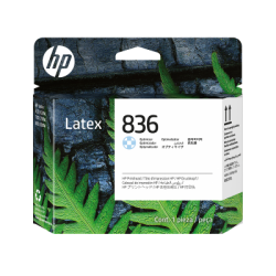 HP 4UU94A (836) Optimierer Latex Latex Druckkopf