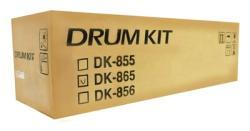 Kyocera DK-865 (302JZ93013) Orjinal Drum Ünitesi -