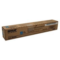 Develop TN-324AC (A8DA4DA) Mavi Orjinal Toner - In