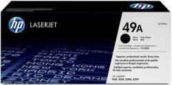 HP Q5949A (49A) Siyah Orjinal Toner - LaserJet 116