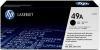HP Q5949A (49A) Siyah Orjinal Toner - LaserJet 116