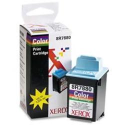 Xerox 8R7880 Farbige Originalpatrone, hohe Kapazität.