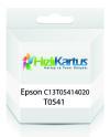 Epson C13T05414020 T0541 Black Color Compatible Cartridge