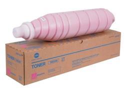 Konica Minolta TN-622M (A5E735J) Kırmızı Orjinal T