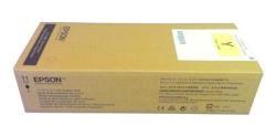Epson C1T972400 (T9724) Sarı Orjinal Kartuş Ink Su