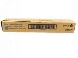 Xerox 006R01394 Mavi Orjinal Toner - WorkCentre 74