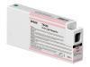 Epson C13T54X60N (T54X6) Light Magenta Original Cartridge - SC-P6000 STD