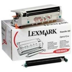 Lexmark 10E0045 Original Transfer Kit - OPTRA C710