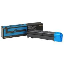 Kyocera TK-8705C Mavi Orjinal Toner - 6550Ci / 755