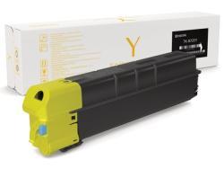 Kyocera TK-8725Y (1T02NHANL0) Sarı Orjinal Toner -