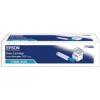 Epson CX21 S050318 Blauer Original-Toner.