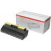 OKI 09004097 Schwarze Original-Tonerpatrone - FAX 4510