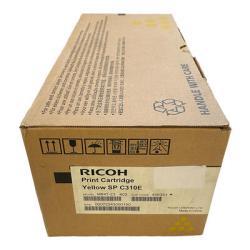 Ricoh 406351 Sarı Orjinal Toner - SPC-320DN / SPC-