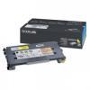 Lexmark C500S2YG Sarı Orjinal Toner - Lexmark C500