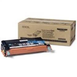 Xerox 113R00731 Mavi Orjinal Toner - Phaser 6180