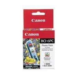 Canon BCI-6PC Foto Mavi Orjinal Kartuş - BJC-8200