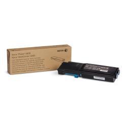 Xerox 106R02241 Blauer Original-Toner - Phaser 6600 /