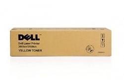 Dell CT200574 Sarı Orjinal Toner - 3000CN / 3100CN